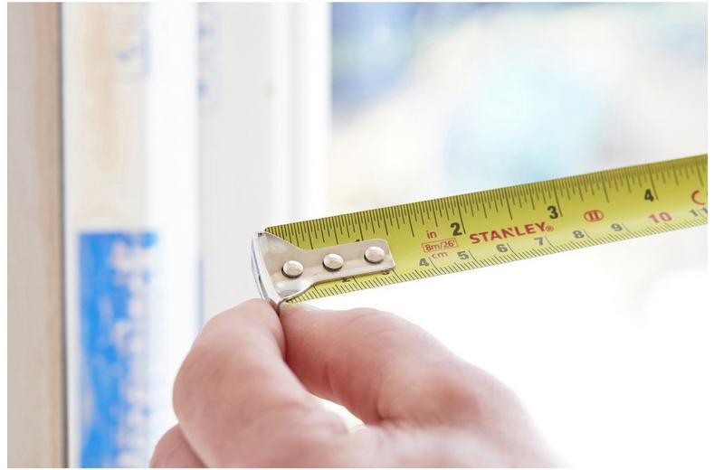 Stanley Tylon 8m Pocket Tylon Tape Measure Stanley Tylon 8m Pocket Tylon Tape Measure