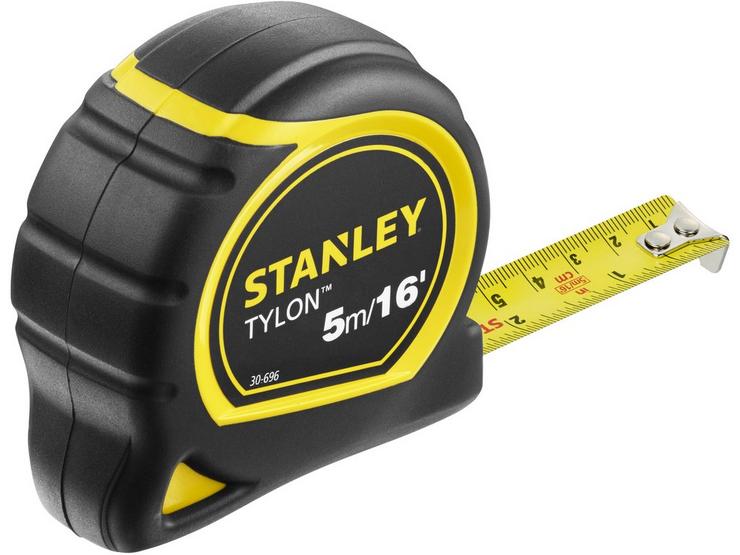Stanley 5m Pocket Tylon Tape Measure