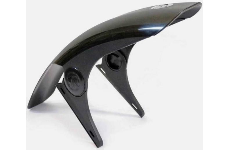 Mucky Nutz MugGuard Rear Mucky Nutz MugGuard Rear