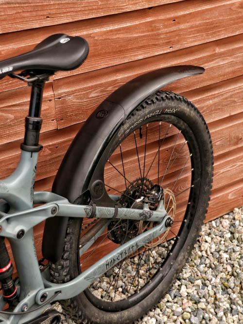 Mucky Nutz MugGuard Rear