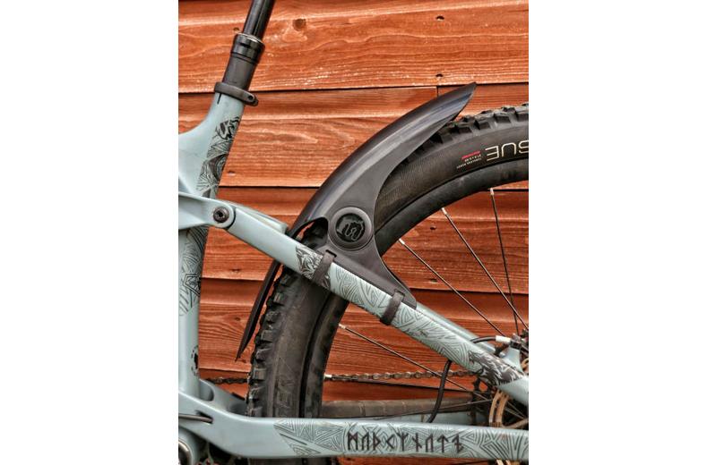 Mucky Nutz MugGuard Rear Mucky Nutz MugGuard Rear