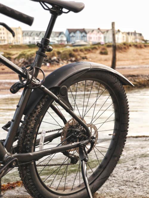 Mucky Nutz MugGuard Rear