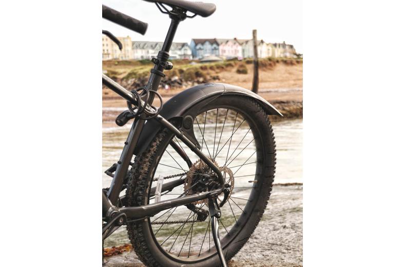 Mucky Nutz MugGuard Rear Mucky Nutz MugGuard Rear