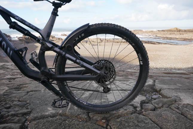 Mucky Nutz MugGuard Rear