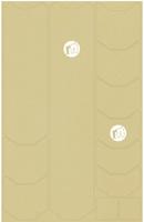 Halfords Mucky Nutz Frame Skinz Clear, White Matt | Extra 8% off for BC Members