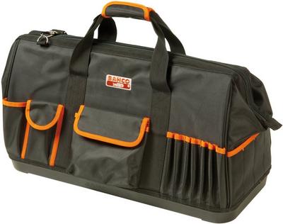 Bahco 24" Hard Base Closed Bag Bahco 24" Hard Base Closed Bag