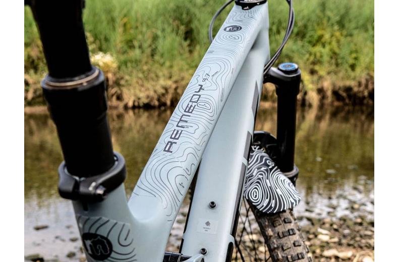 Mucky Nutz Frame Skinz Contours Mucky Nutz Frame Skinz Contours