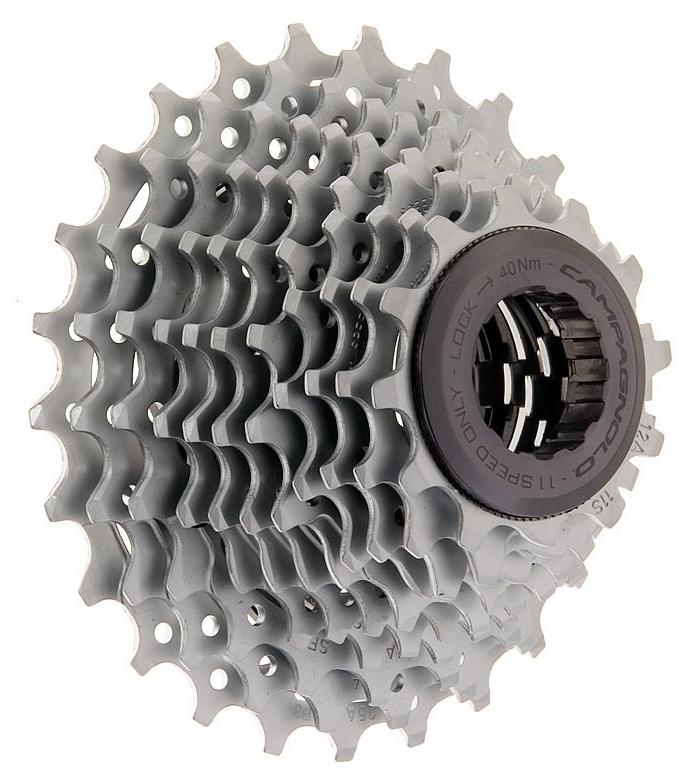 Campagnolo Chorus 11X Cassette