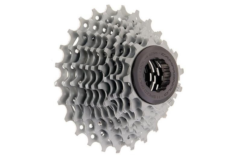 Campagnolo Chorus 11X Cassette Campagnolo Chorus 11X Cassette