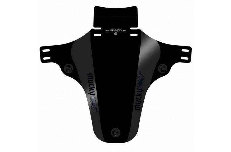 Mucky Nutz Face Fender Mucky Nutz Face Fender