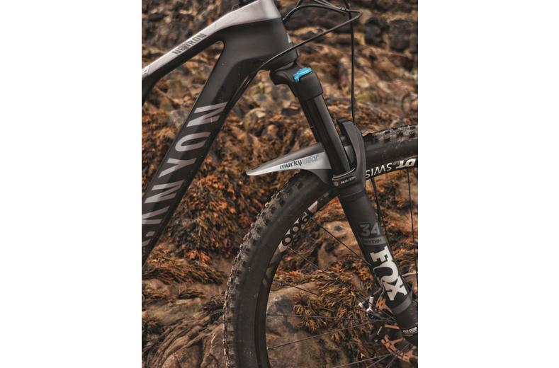 Mucky Nutz Face Fender Mucky Nutz Face Fender