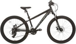 Indi outrider bike halfords hot sale