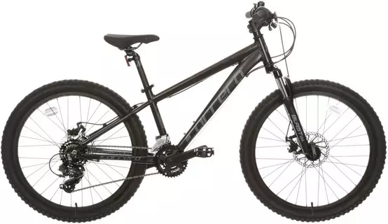 Gt mountain 2024 bikes halfords