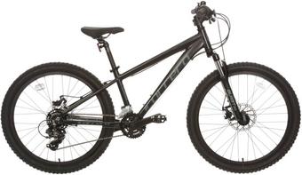 Halfords 24 store inch bike