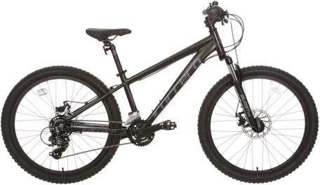 Carrera junior 2025 mountain bike