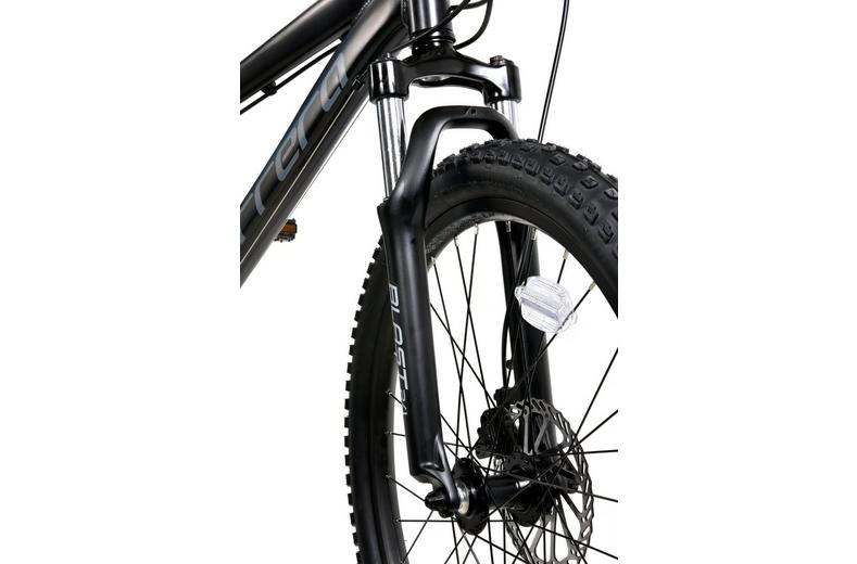 Carrera Blast Junior Mountain Bike - Black - 24" Wheel Carrera Blast Junior Mountain Bike - Black - 24" Wheel