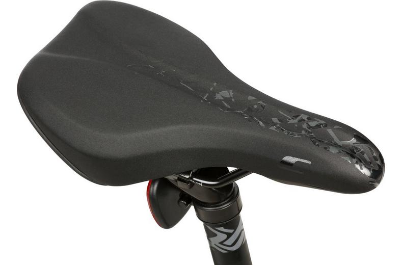 Carrera Blast Junior Mountain Bike - Black - 24" Wheel Carrera Blast Junior Mountain Bike - Black - 24" Wheel