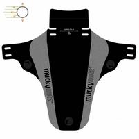 Halfords Mucky Nutz Face Fender, Reflective | Extra 8% off for BC Members