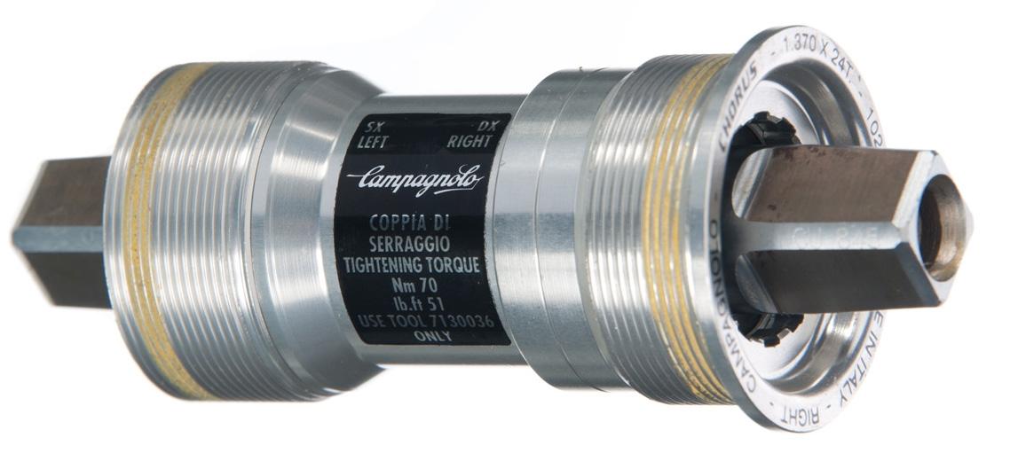 Campagnolo Chorus Bottom Brackets
