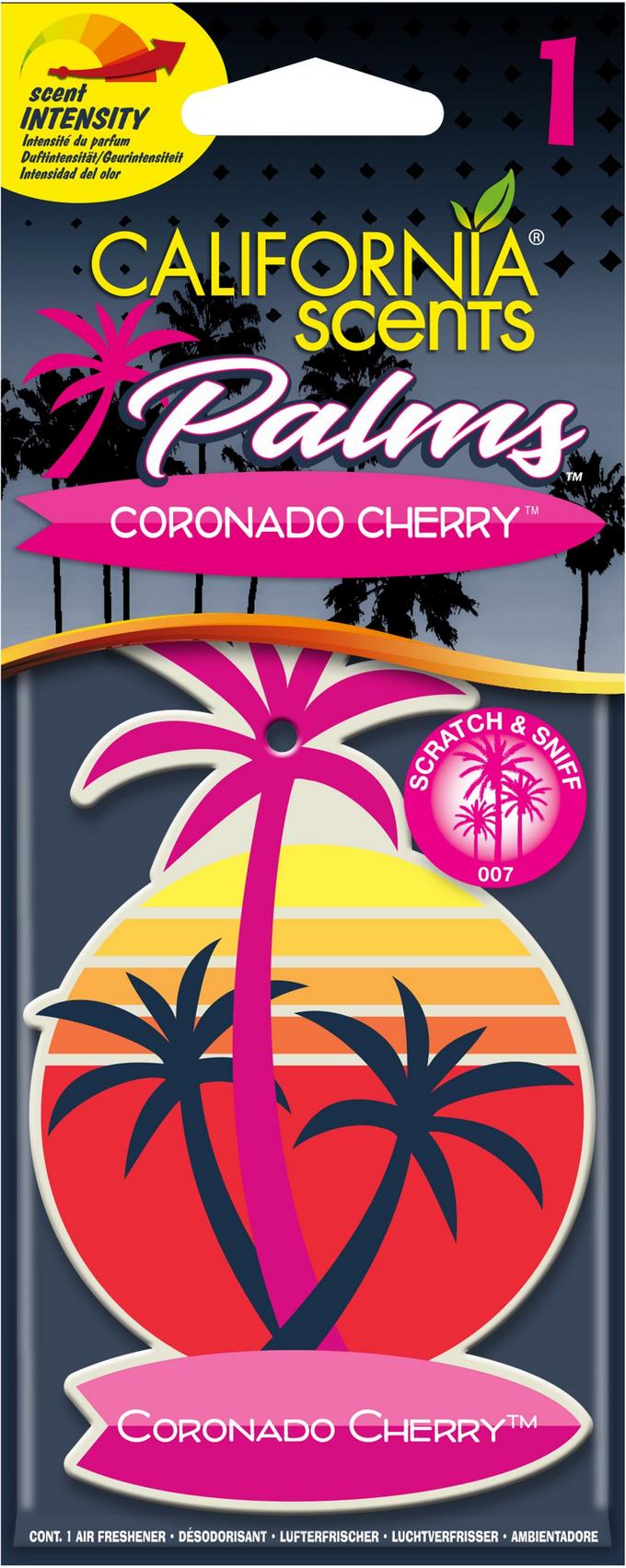 California Car Scents-Car freshener smell Concord Cramberry  (blueberries)-PACK 12 - AliExpress