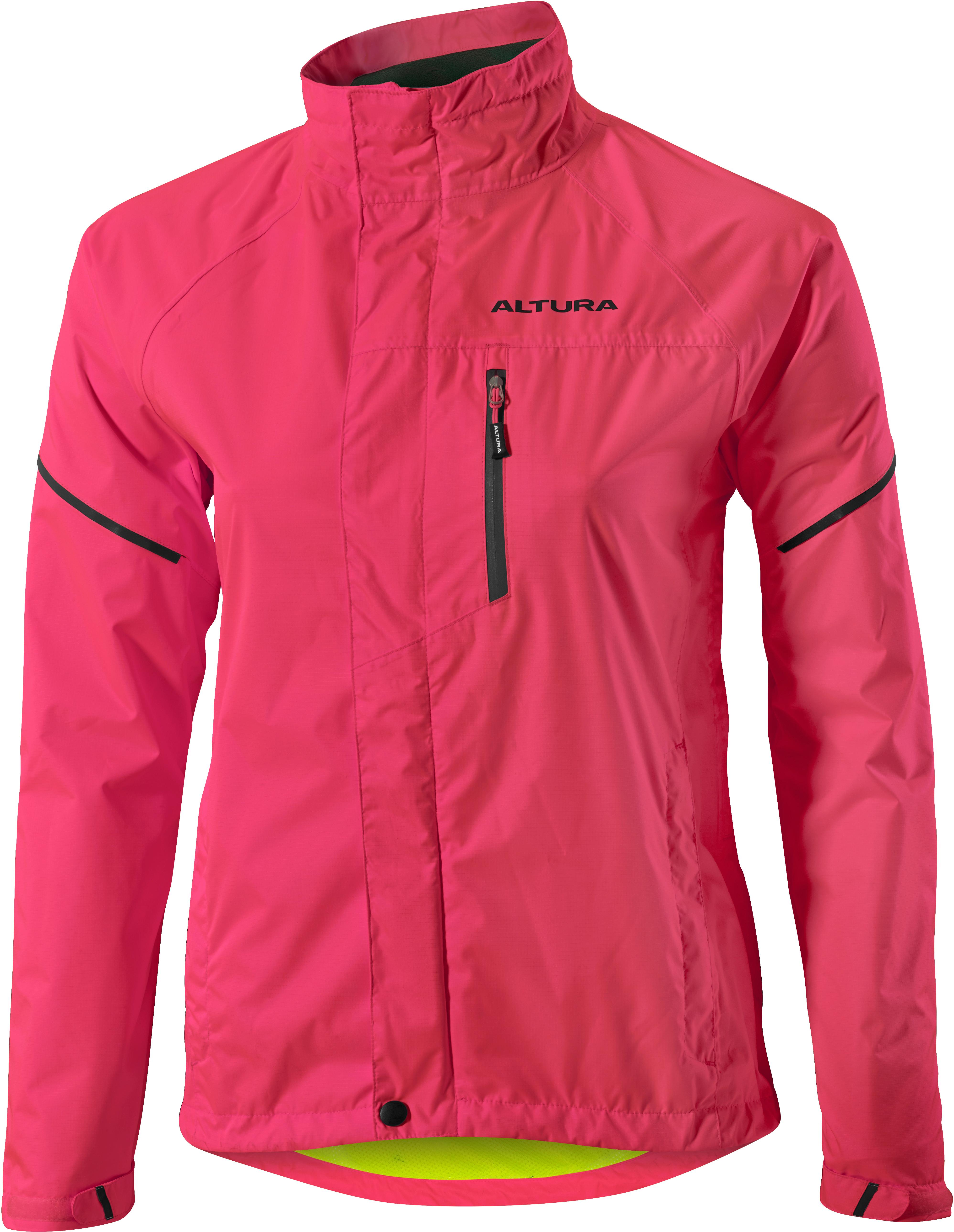 Altura Womens Nevis III Waterproof Jacket