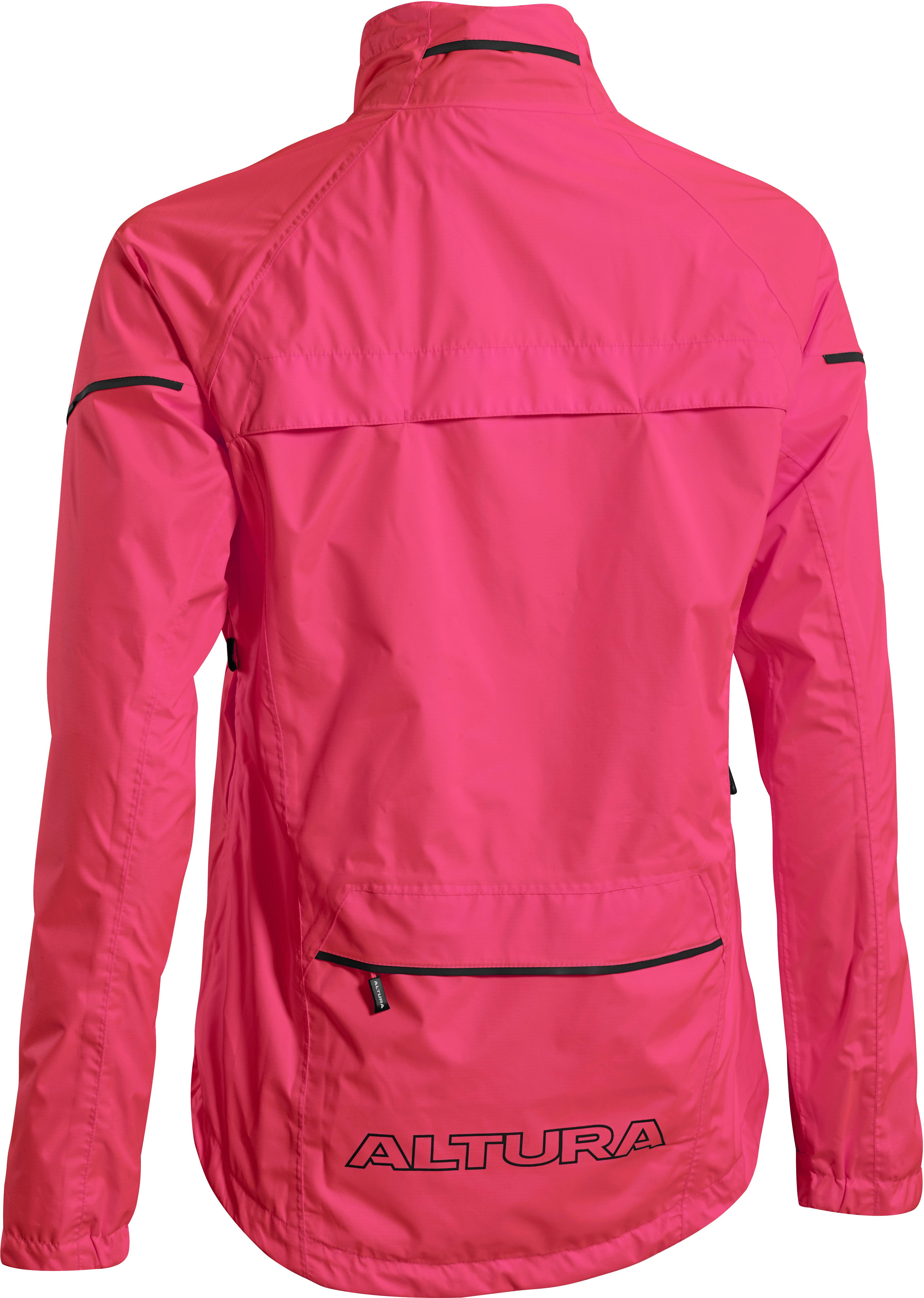 Altura Womens Nevis III Waterproof Jacket