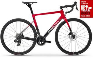 Halfords BOARDMAN Boardman SLR 9.4 Disc Mens Road Bike - S | Extra 8% off for BC Members