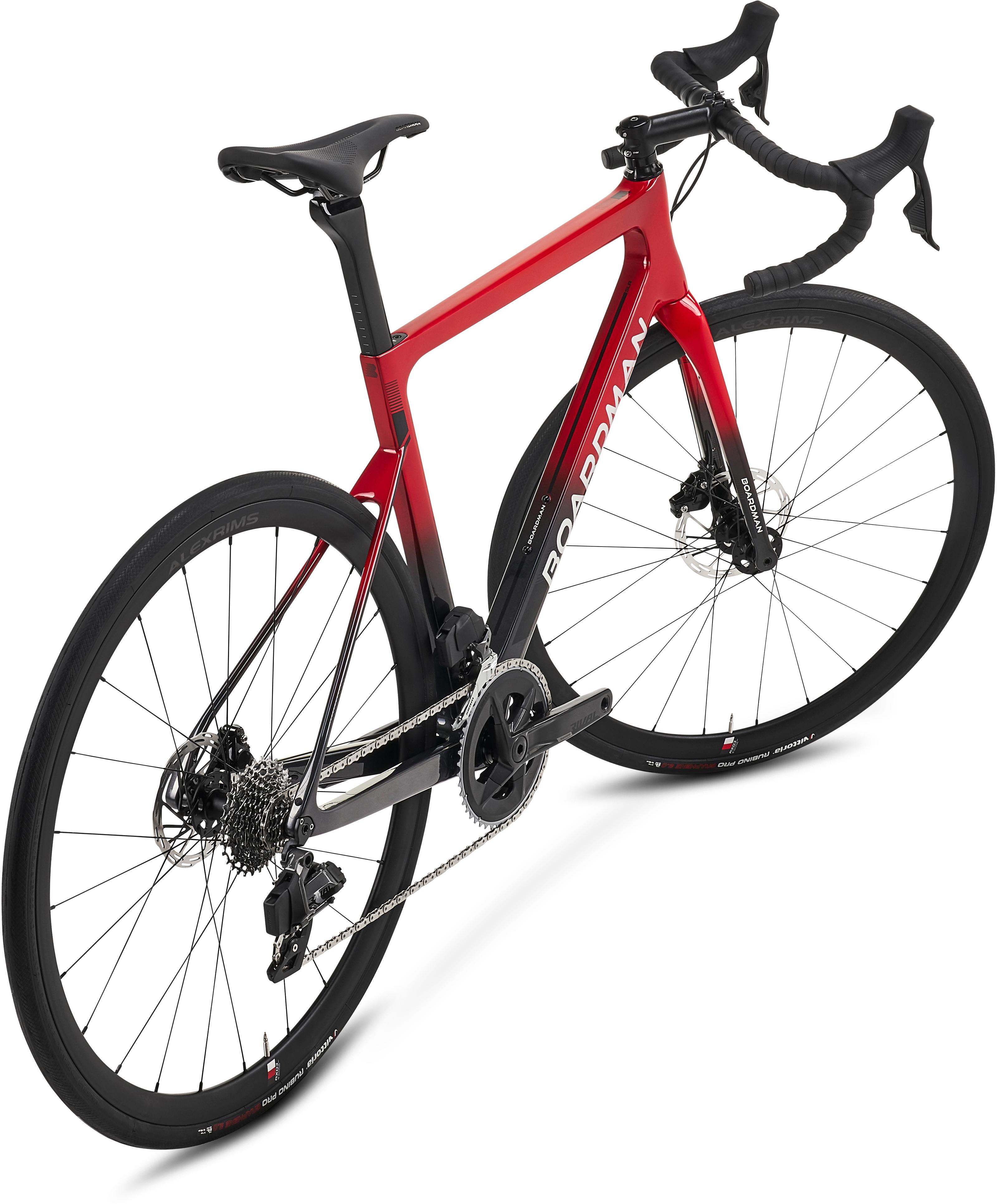 Boardman SLR 9.4 Disc Mens Road Bike - XS, S, M , L, XL Frames