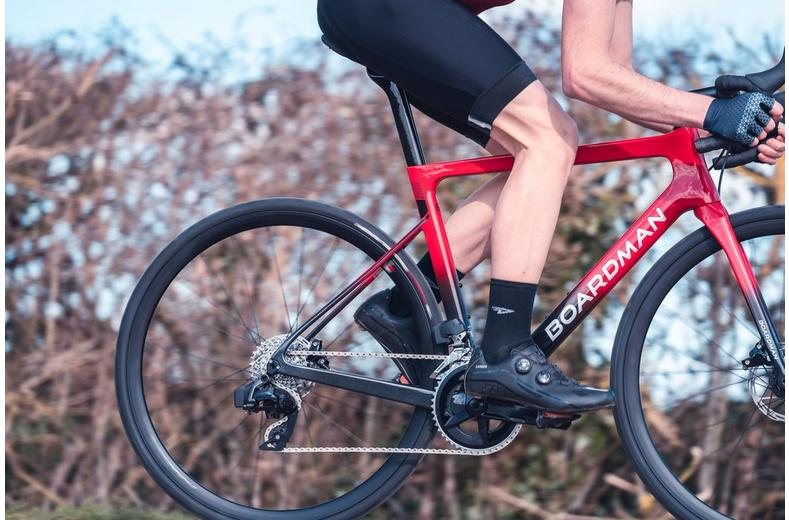 Boardman SLR 9.4 Disc Mens Road Bike - XS, S, M , L, XL Frames Boardman SLR 9.4 Disc Mens Road Bike - XS, S, M , L, XL Frames