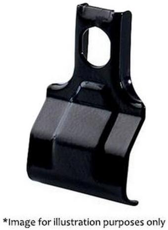 Halfords Advanced Fitting Kit C009 - Pack of 4