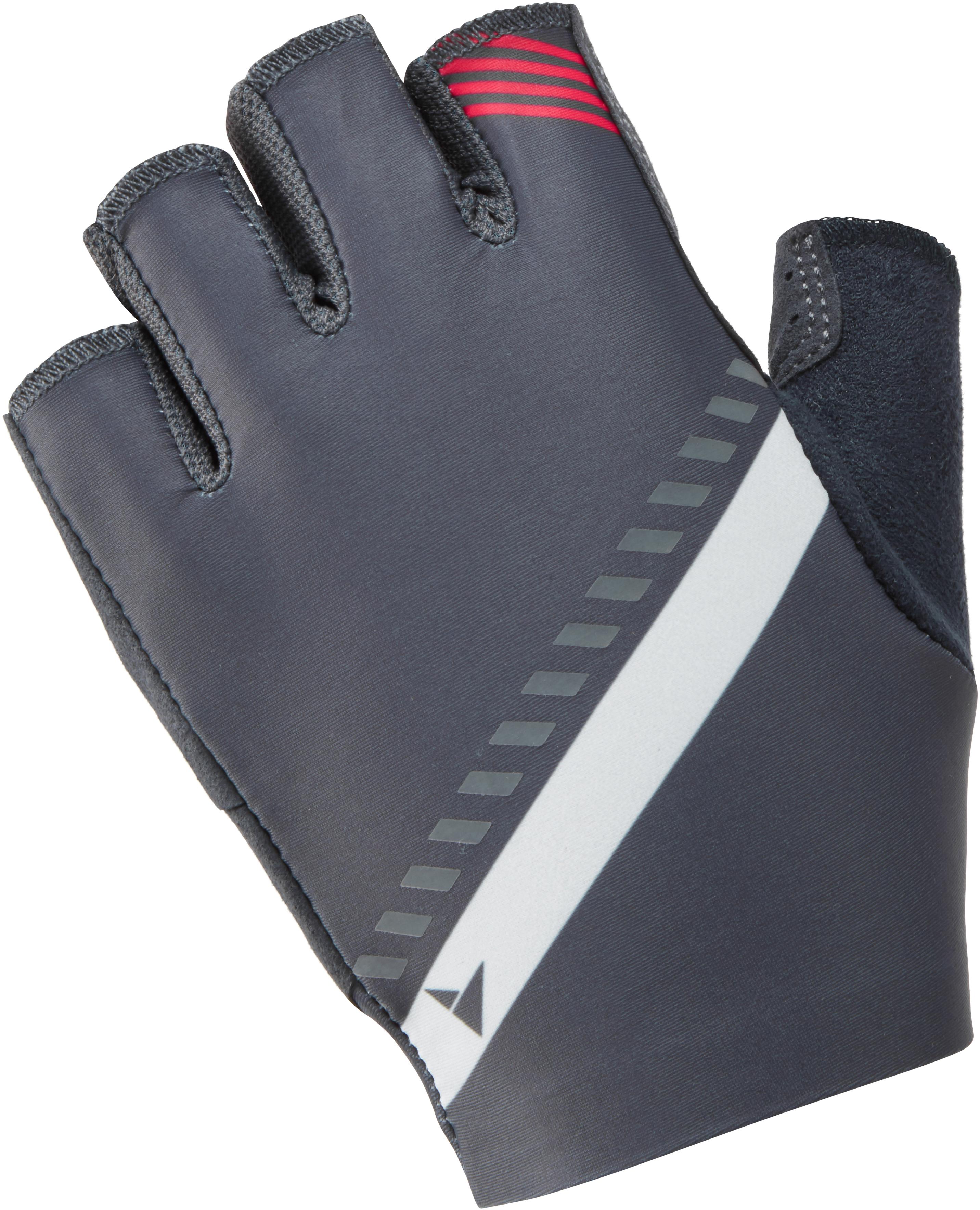 Altura Progel Mitt: Navy/Grey S