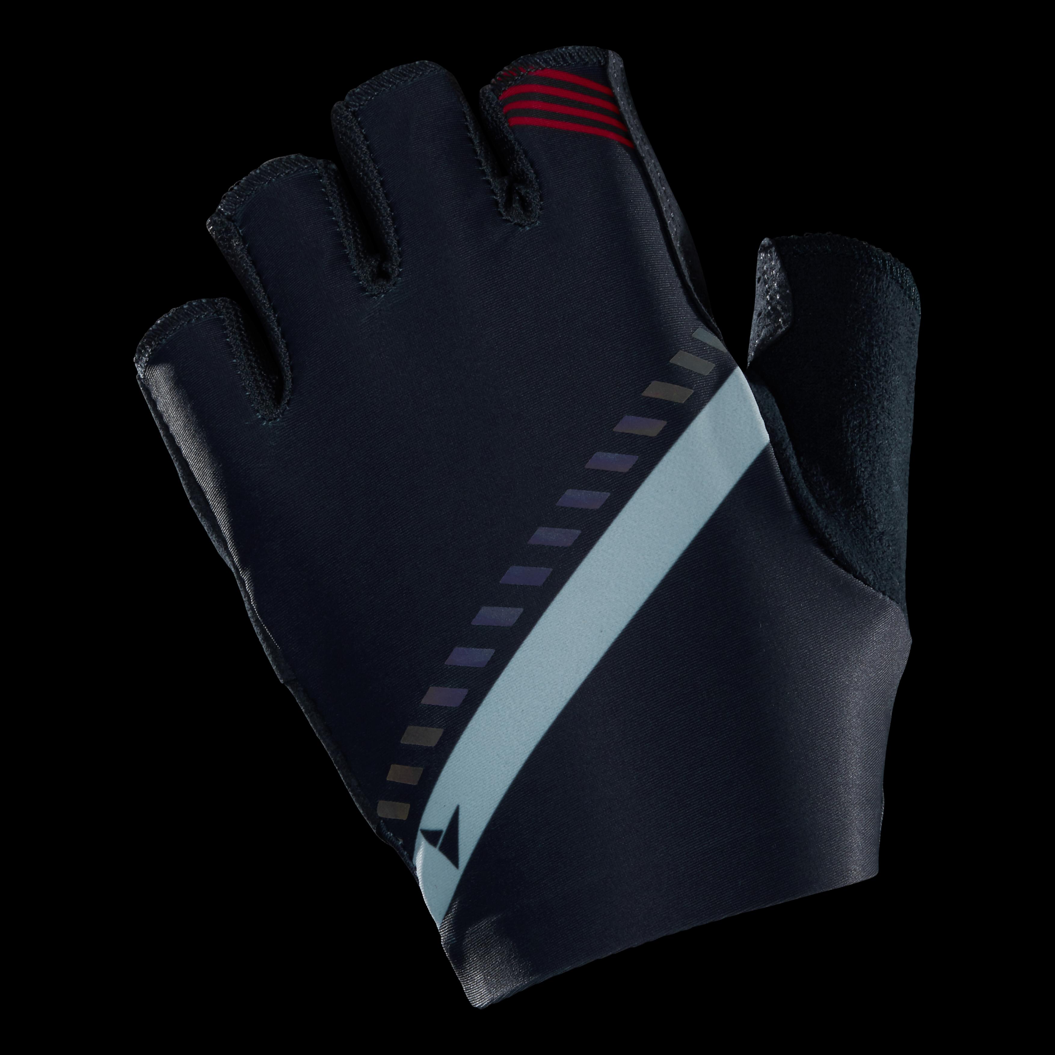 Altura Progel Mitt Navy/Grey