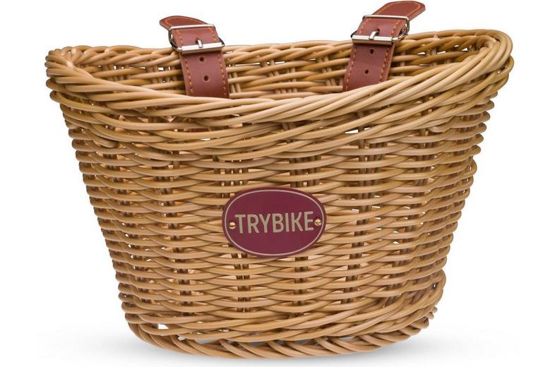 Trybike Basket For Steel Bike Trybike Basket For Steel Bike