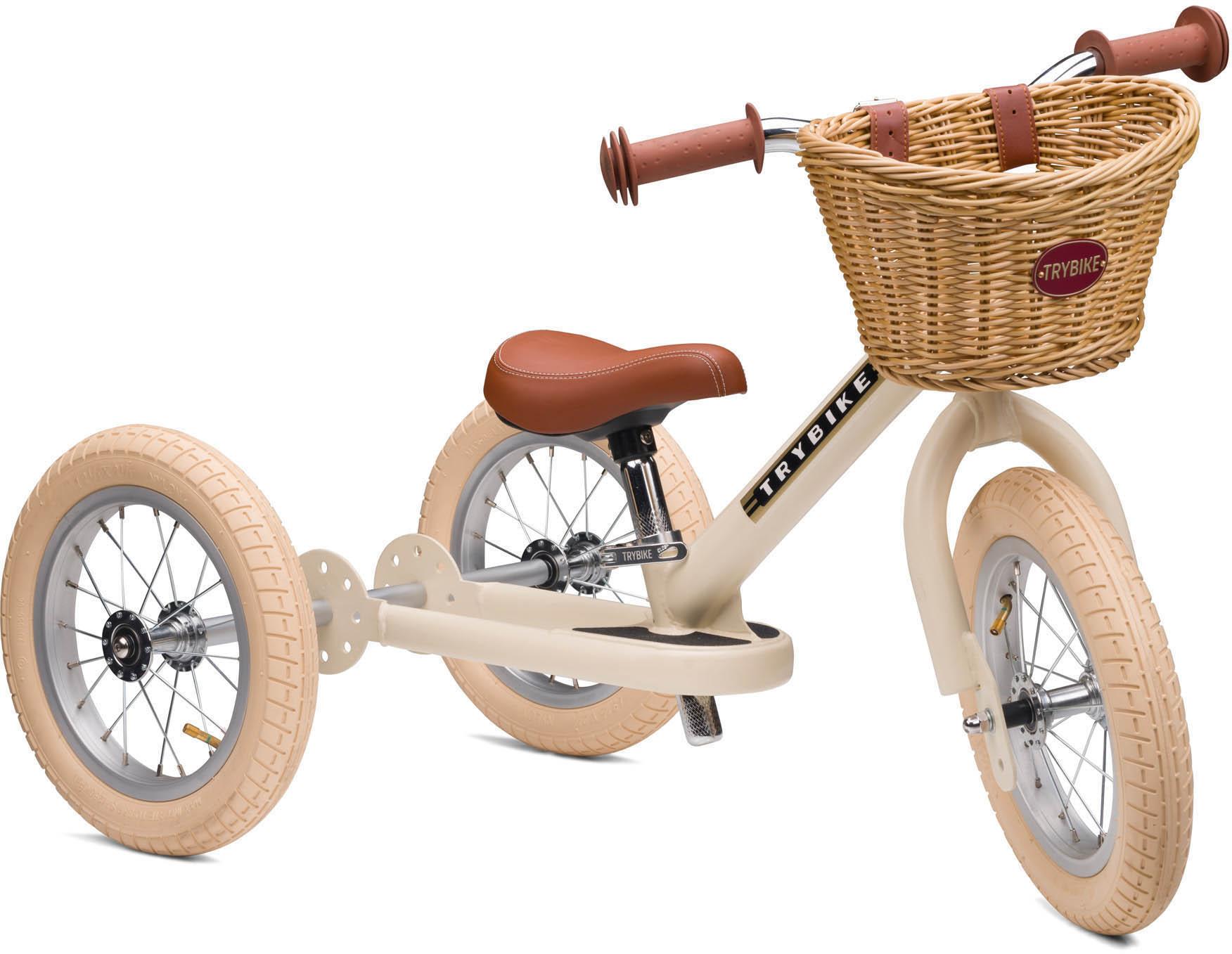 Trybike Basket For Steel Bike
