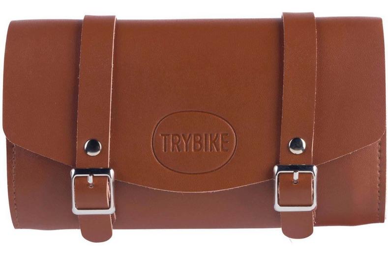 Trybike Handlebar Bag Trybike Handlebar Bag