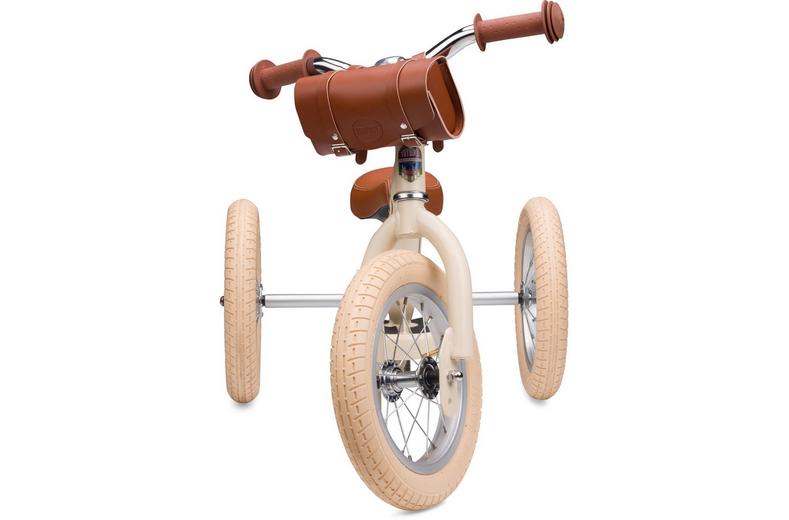 Trybike Handlebar Bag Trybike Handlebar Bag
