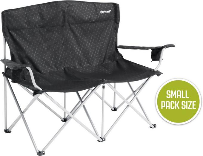 Outwell hotsell camping couch