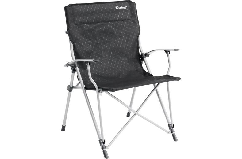 Outwell Folding Furniture Goya XL Black Outwell Folding Furniture Goya XL Black