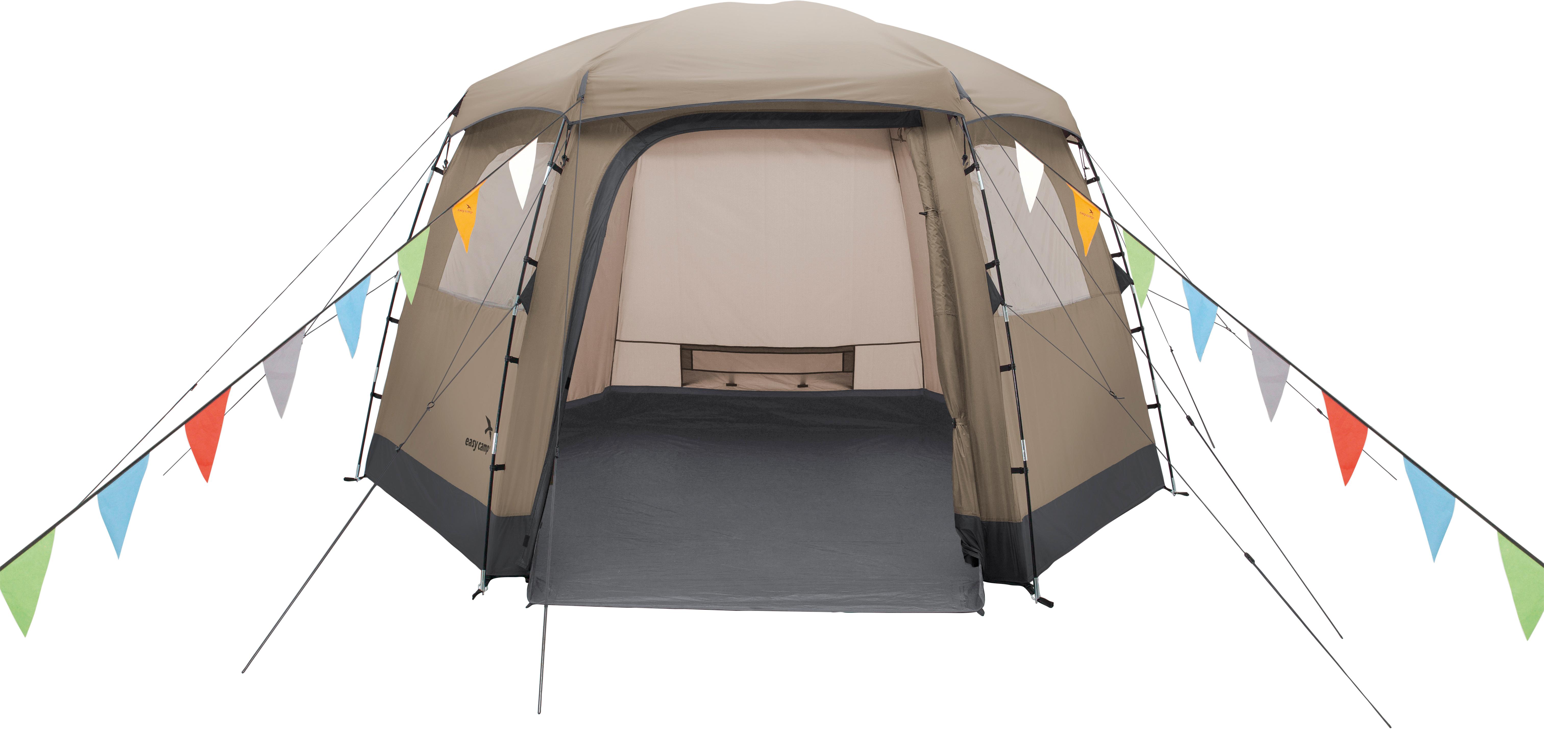 Easy Camp Moonlight Yurt - 6 Person