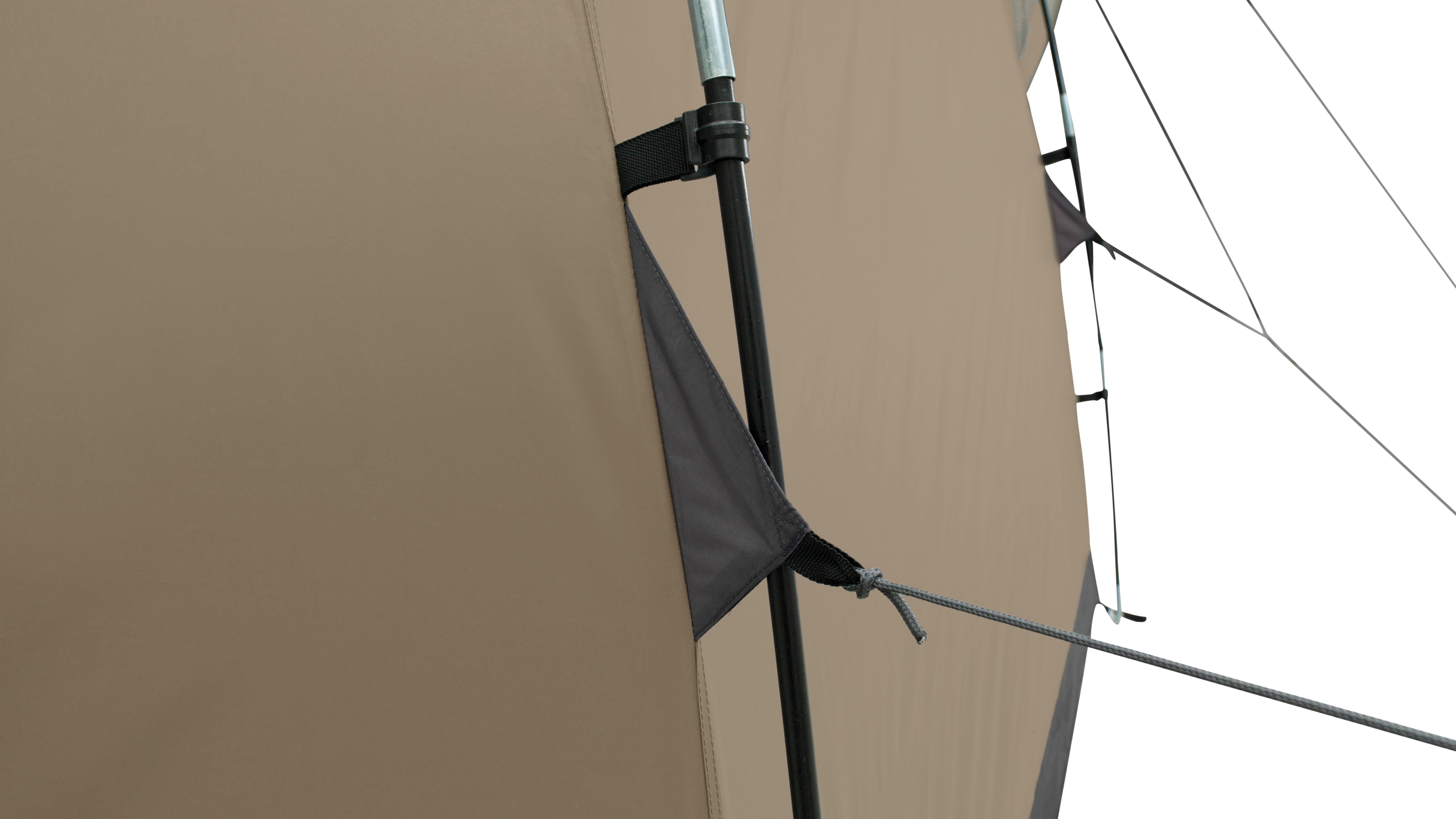 Easy Camp Moonlight Yurt - 6 Person