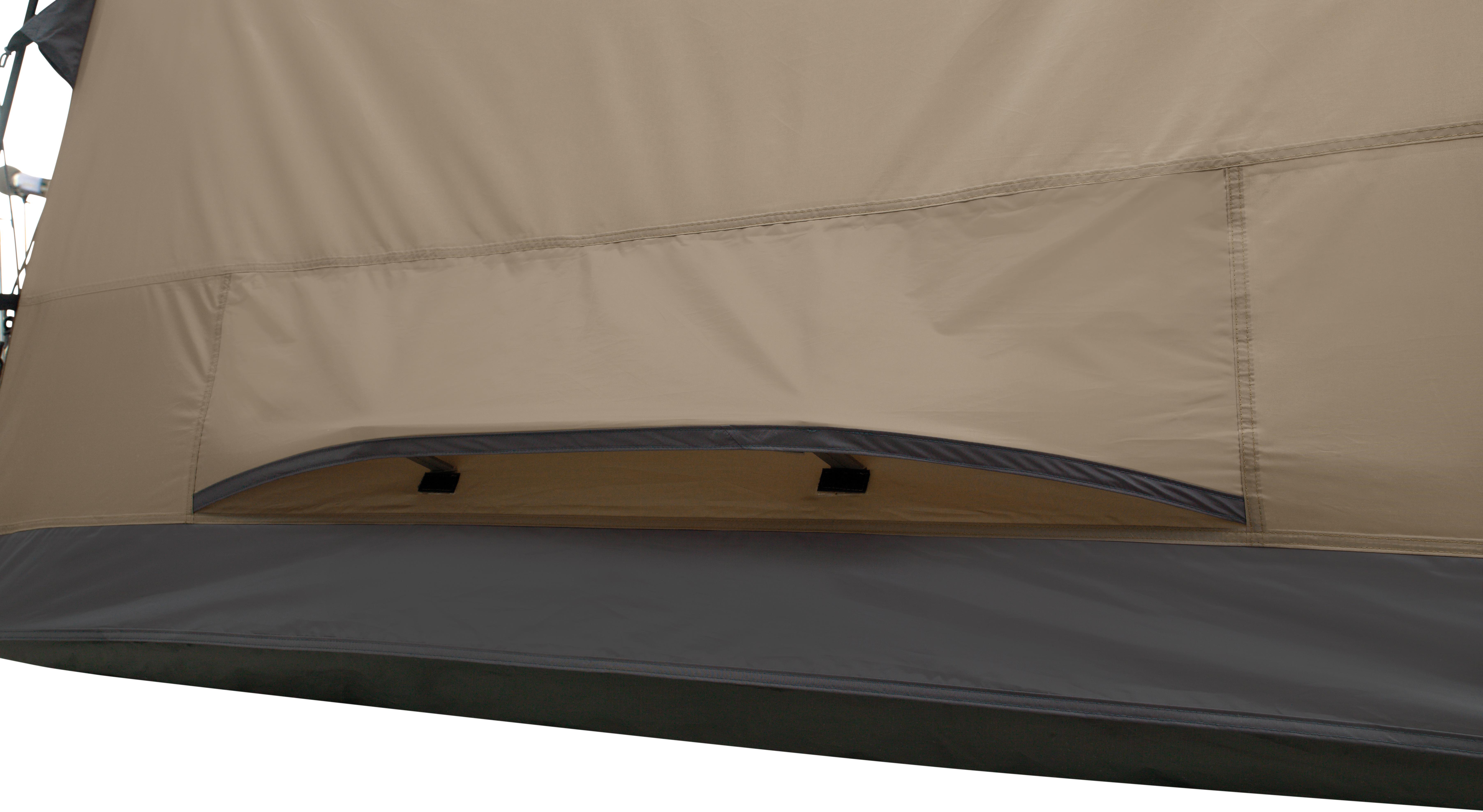 Easy Camp Moonlight Yurt - 6 Person