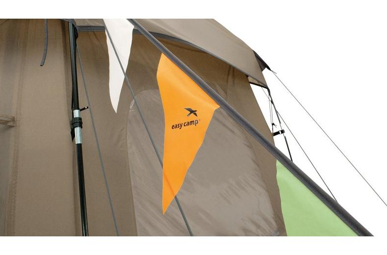 Easy Camp Moonlight Yurt - 6 Person Easy Camp Moonlight Yurt - 6 Person