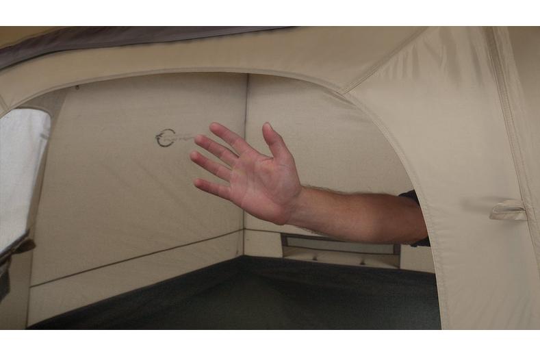 Easy Camp Moonlight Yurt - 6 Person Easy Camp Moonlight Yurt - 6 Person