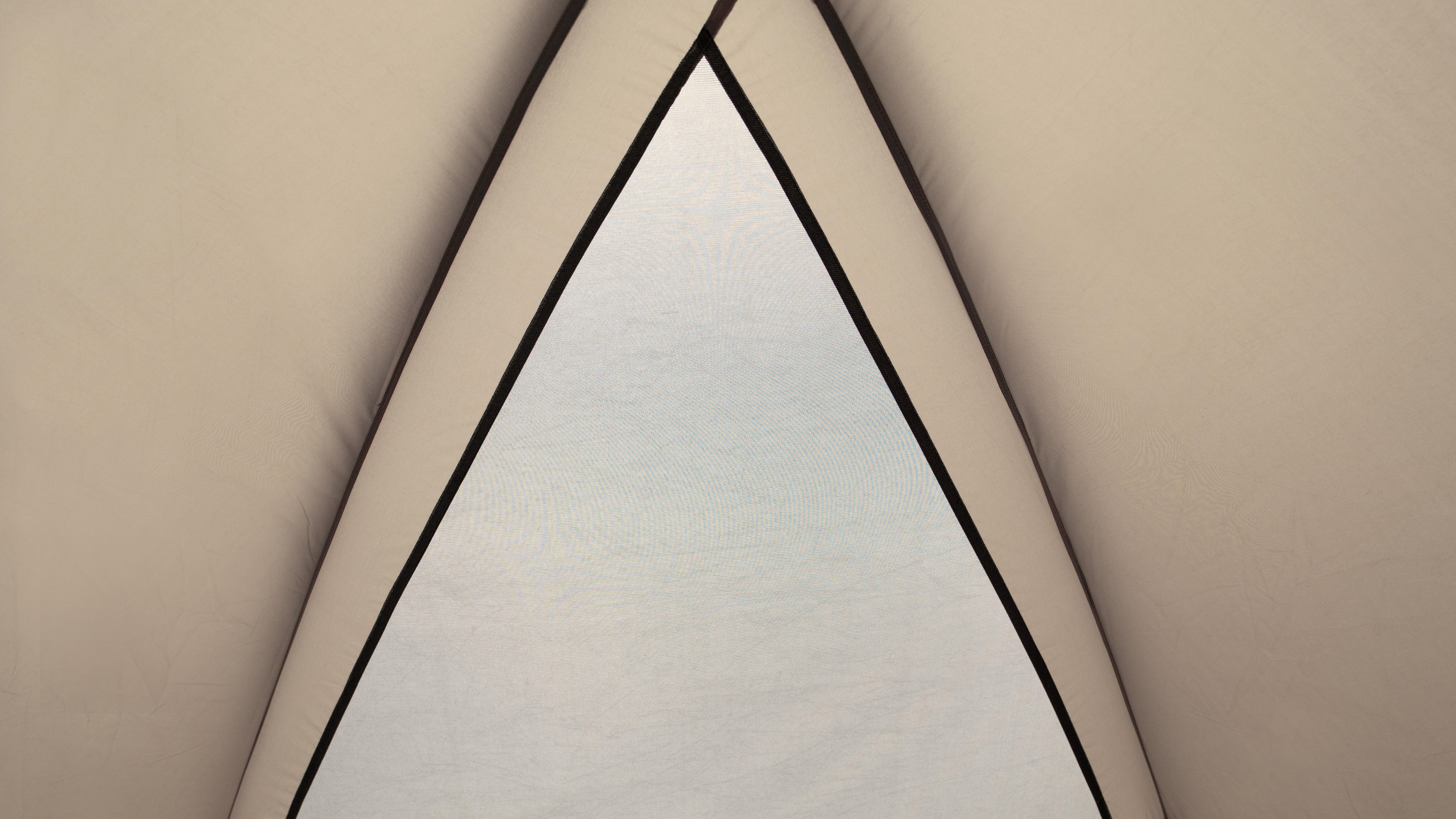 Easy Camp Moonlight Yurt - 6 Person