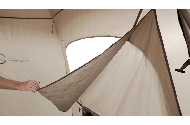 Easy Camp Moonlight Yurt - 6 Person Easy Camp Moonlight Yurt - 6 Person