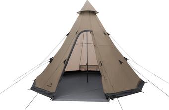    Easy Camp Rands Tipi - 8 Person Tent