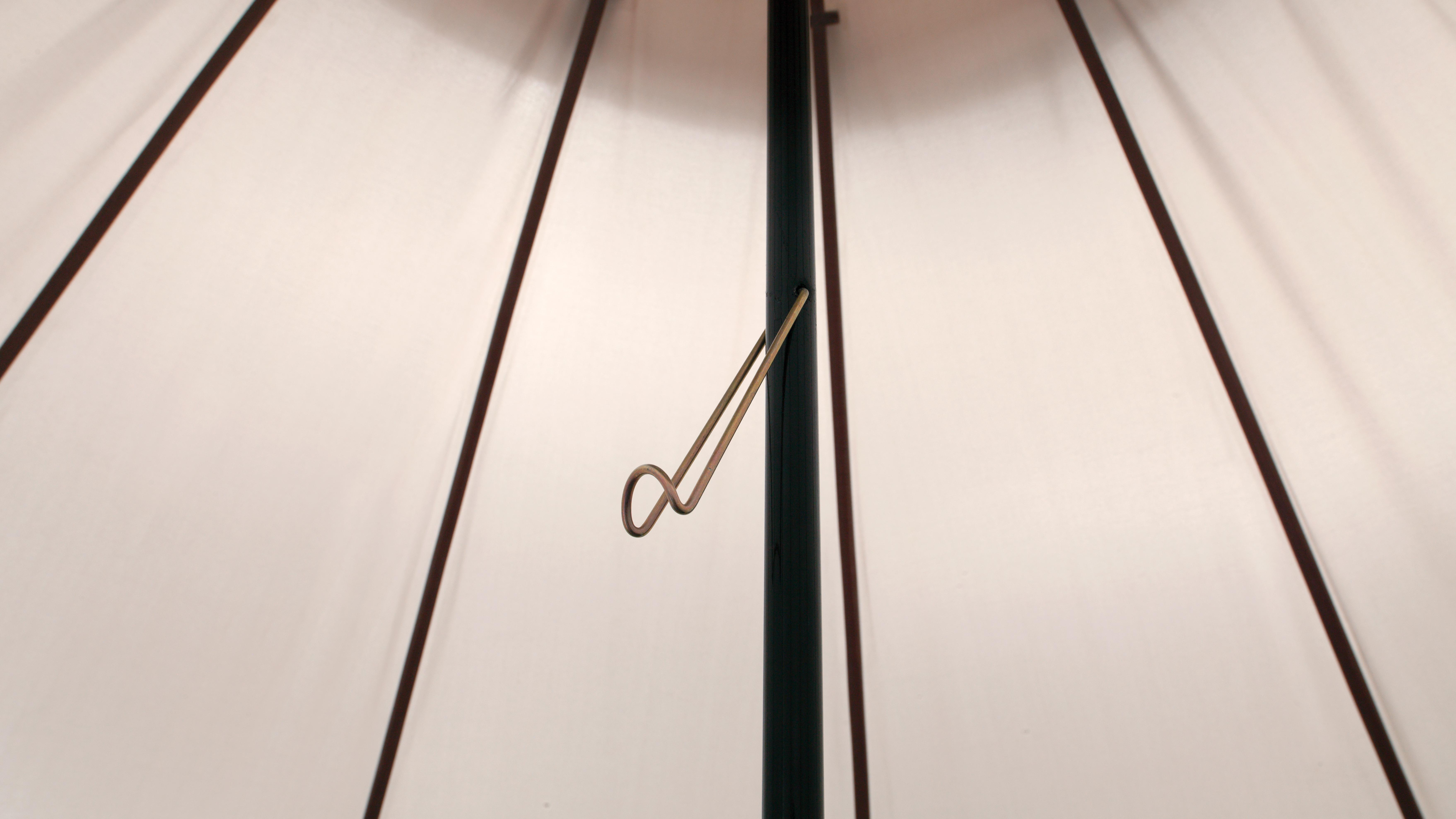    Easy Camp Rands Tipi - 8 Person Tent