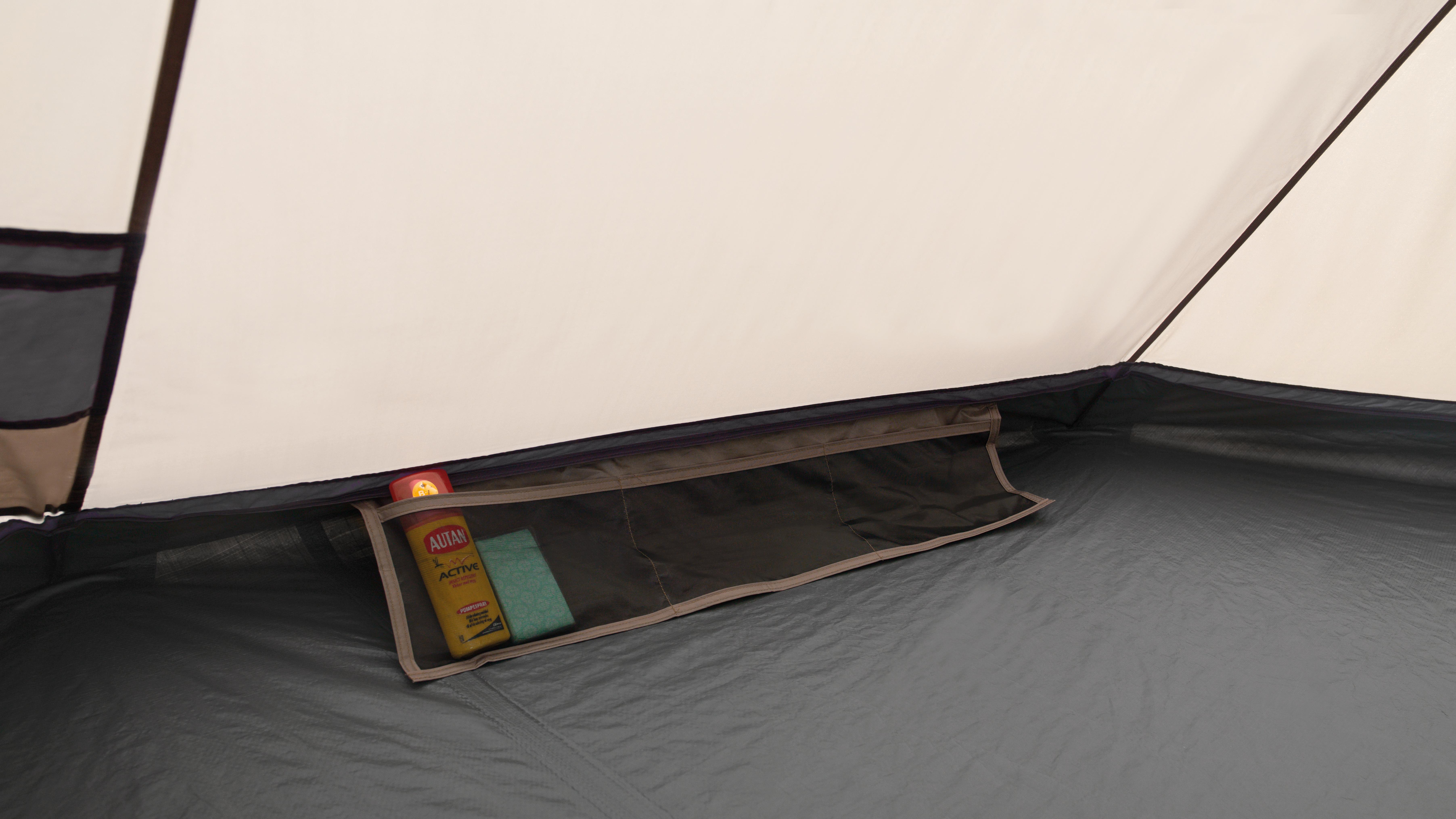 Easy Camp Rands Tipi - 8 Person Tent