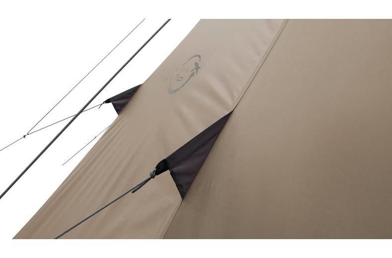 Easy Camp Rands Tipi - 8 Person Tent Easy Camp Rands Tipi - 8 Person Tent