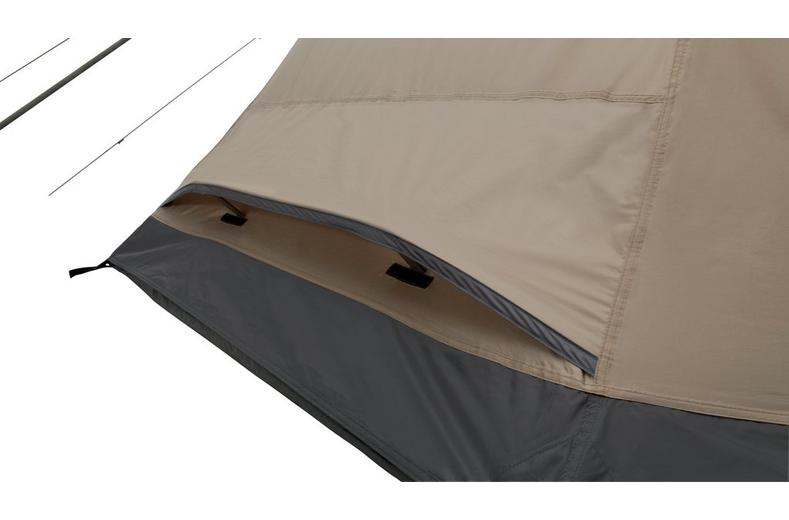 Easy Camp Rands Tipi - 8 Person Tent Easy Camp Rands Tipi - 8 Person Tent